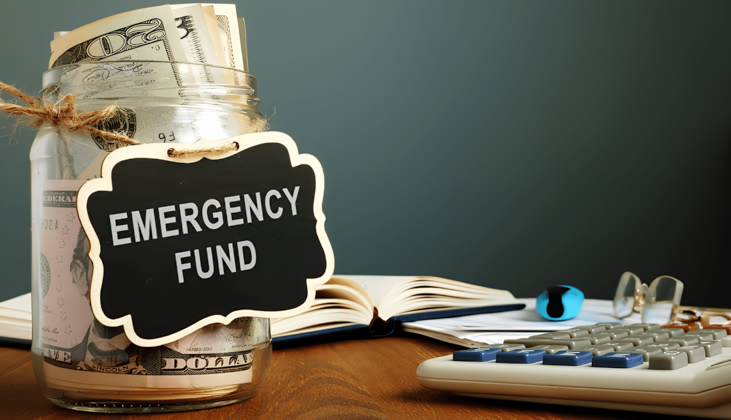 How to Build an Emergency Fund with Mutual Funds
